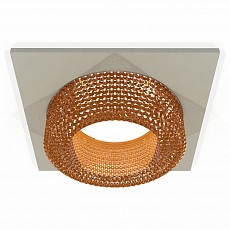 Встраиваемый светильник ambrella light xc xc7633024